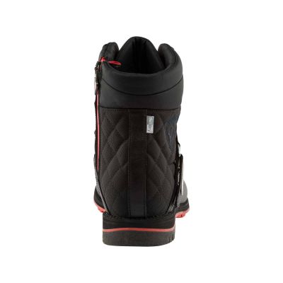 6. Buty Rossignol 1907 Courchevel czarne