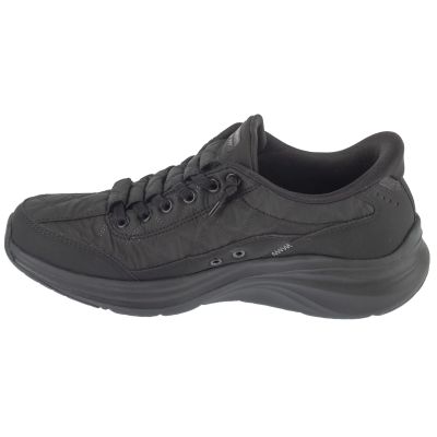 2. Skechers Slip-ins: Contour Foam - Cozy Fit 150404-BBK Czarne 36