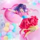 4. BANPRESTO OSHI NO KO ESPRESTO - AI