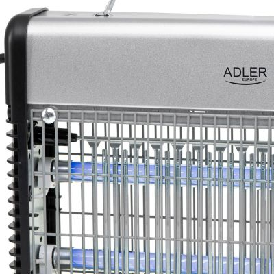 2. Lampa owadobójcza ADLER AD 7940