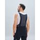 4. Koszulka rowerowa POC ESSENTIAL LAYER Vest - biały