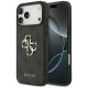 Etui Guess 4G Big Logo na iPhone 17 Pro Max / 18 Pro Max - czarne