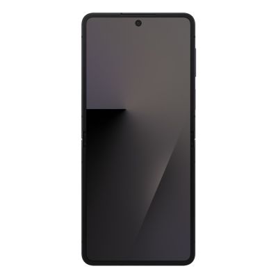 4. Samsung SM-F766BZKGEUB smartfon 17,5 cm (6.9") Dual SIM 5G USB Type-C 12 GB 256 GB 4300 mAh Czarny