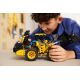 10. LEGO Technic 42209 - Ładowarka kołowa Volvo L120 Electric