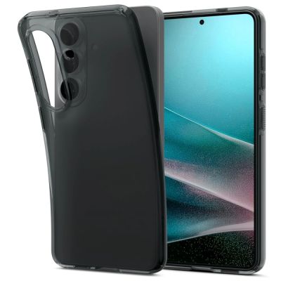 Etui Spigen Liquid Crystal na Samsung Galaxy S26 - półprzezroczyste