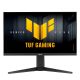 2. ASUS TUF Gaming VG279QML5A monitor komputerowy 68,6 cm (27") 1920 x 1080 px Full HD LCD Czarny