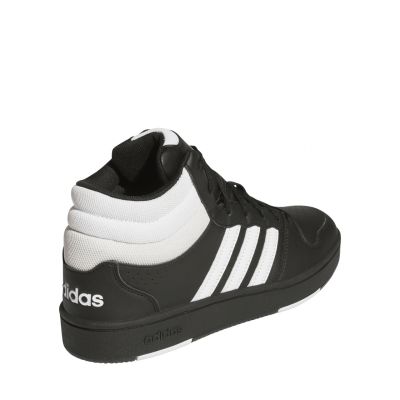 3. Buty męskie adidas Hoops Mid Classic KI1035