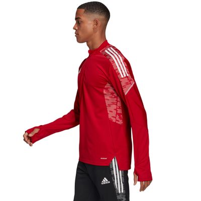 16. Bluza adidas Condivo 21 Training Top Primeblue M GH7155