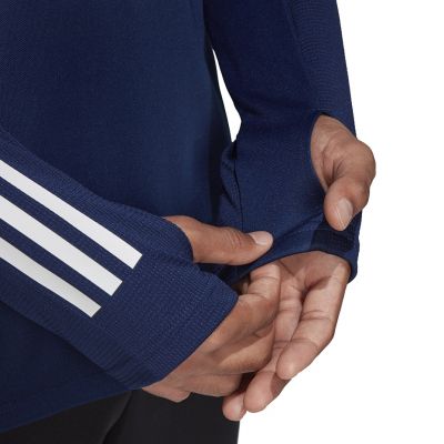 5. Bluza adidas Condivo 20 Training Top M FS7121