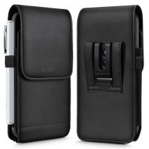 Etui Tech-Protect SM75 dla smartfonów 5.8-6.8" - czarne