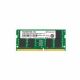 2. SO DDR4  4GB PC 3200 CL22 Transcend JetRam, JM3200HSH-4G