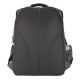 7. Targus TSB023EU plecak Czarny, Szary Nylon