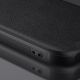 14. Nillkin CamShield Leather S Case etui iPhone 14 Plus pokrowiec z osłoną na aparat niebieskie