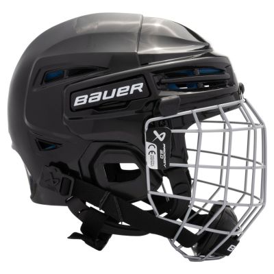 3. Kask hokejowy Bauer Prodigy 2.0 Combo