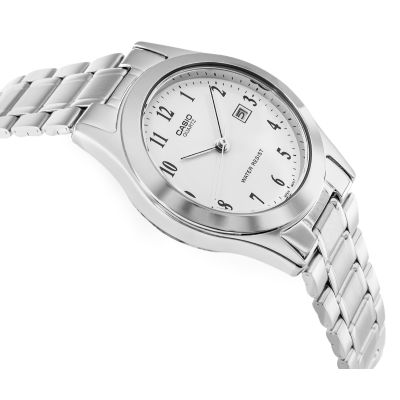 8. Zegarek Damski CASIO LTP-1141PA-7BEG + BOX