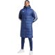 18. Kurtka adidas Tiro 24 Long M IR9502