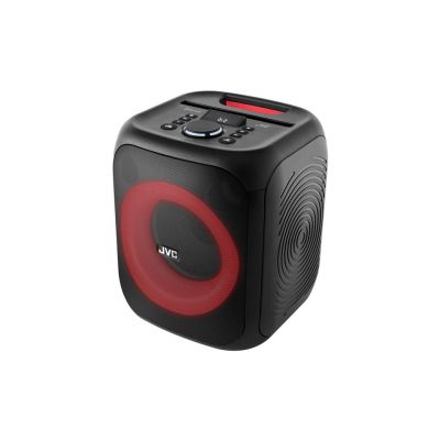 2. Party Speaker JVC XS-EP314B, czarny