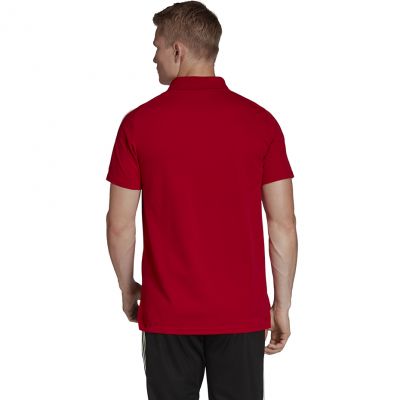 4. Koszulka adidas Condivo 20 Polo M ED9235