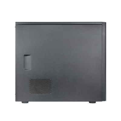 6. Obudowa Chieftec Classic BM-25B-OP (ATX, Mini ATX, Mini ITX; kolor czarny)