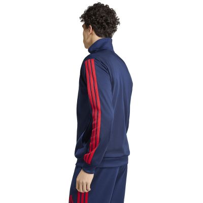 2. Bluza adidas Arsenal Londyn FC DNA Track Top KG5143