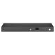 5. Switch TP-Link TL-SG2218P L2/L2+ Gigabit Ethernet (10/100/1000) Obsługa PoE 1U Czarny