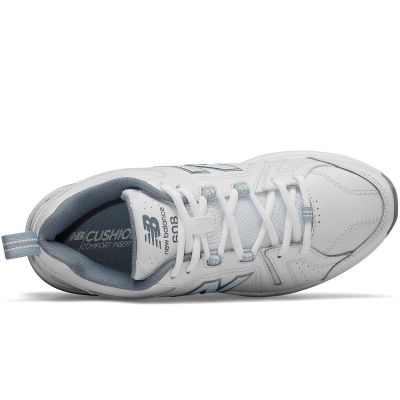 4. Buty sportowe New Balance W WX608WB5