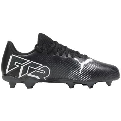 6. Buty piłkarskie Puma Future 7 Play FG/AG Jr 107734 02