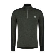 Rogelli bluza do biegania CAMO 2XL