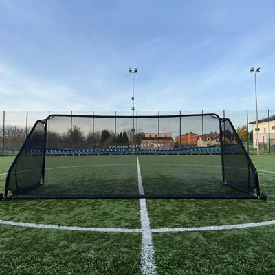 9. Siatka do bramki Yakima Sport Giza 100749