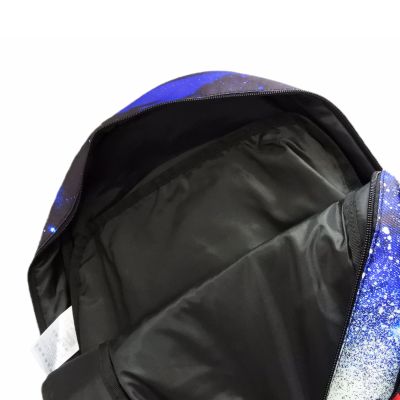 8. Plecak szkolny Nike Air Jordan Jersey Backpack - 9A0780-K73