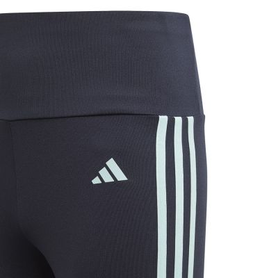 3. Legginsy adidas TR-ES 3 Stripes TIG Jr IJ9576