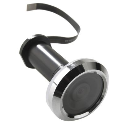 2. Elektroniczny wizjer drzwiowy Yale 500 Digital Door Viewer