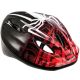 6. Kask rowerowy Meteor MV5-2 Spider Jr 23222 S 48-52 cm