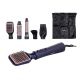 19. Philips 5000 series BHA530 Zestaw do stylizacji włosów Ciepły Czarny 1000 W 2 m