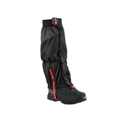 4. Stuptuty MILLET High Route Gaiters Czarny