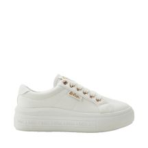 Buty damskie Lee Cooper białe LCW-26-44-4474LA