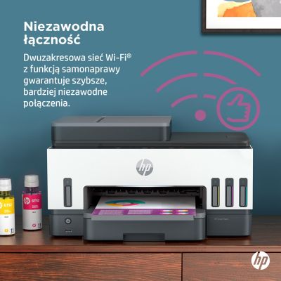 24. Urządzenie wielofunkcyjne HP Smart Tank 790 4WF66A