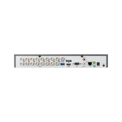 6. Rejestrator Analog HD 16-kanałowy BCS-V-XVR1601-Ai