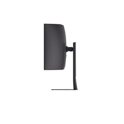 3. LG 45GX950B-B monitor komputerowy 114,3 cm (45") 5120 x 2160 px 5K Ultra HD OLED Czarny