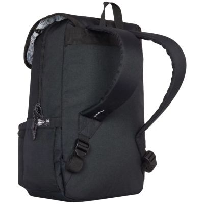 3. Quiksilver Sandchips Backpack EQYBP03728-KVJ0 Czarne One size
