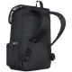 3. Quiksilver Sandchips Backpack EQYBP03728-KVJ0 Czarne One size
