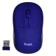 7. Mysz TRUST Primo Wireless Mouse matt dark blue