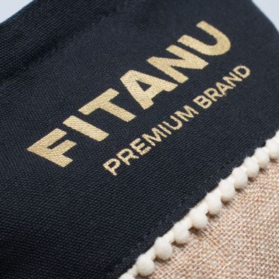 5. Torba zakupowa Fitanu Eco Bag 23x17 92800628332