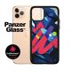 2. Etui PanzerGlass ClearCase antybakteryjne wersja Mikael B Limited Artist Edition na iPhone 11 Pro Max - wielokolorowe