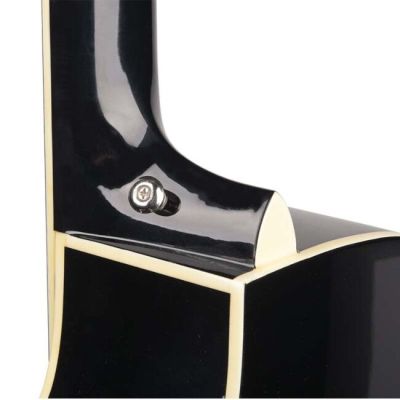 5. V-TONE EAG SET BK gitara elektroakus. + wzmacniacz