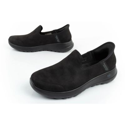17. Buty Skechers Go Walk Joy W 124665/BBK