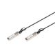 Digitus Kabel SFP + 10G 1m DAC