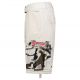 5. Spodenki Geographical Norway Pasteque EO 063 M SX1425H/GNO-White