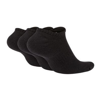 2. Skarpety Nike Everyday Cushion No Show 3Pak M SX7673-010