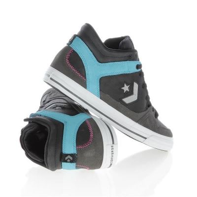 3. Buty Converse Coolidge W 517202
